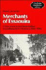Merchants of Essaouira: Urban Society and Imperialism in Southwestern Morocco, 1844-1886 (Cambridge Middle East Library)